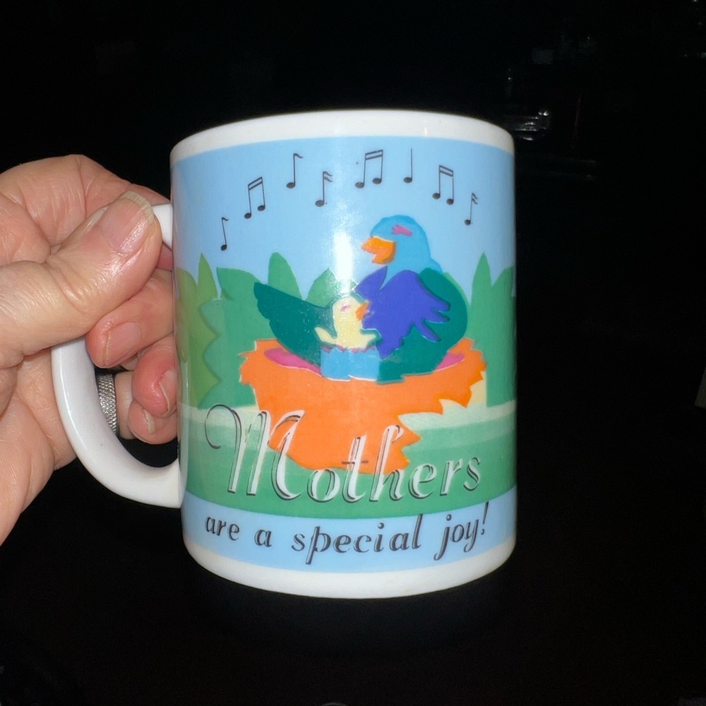 MOTHERS. COFFEE. MUG